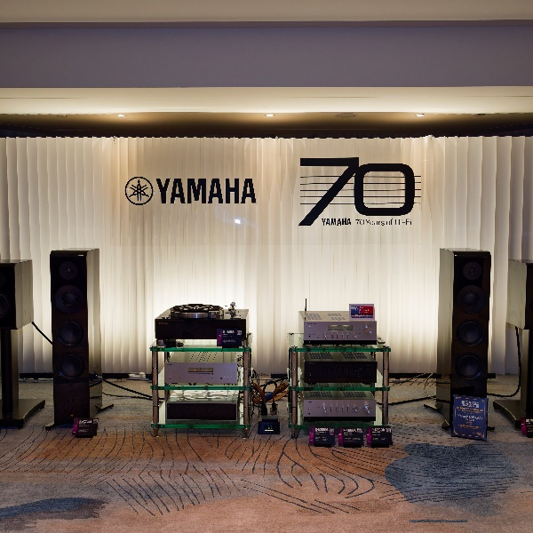 展会回顾|royal皇家88Hi-Fi 70载辉煌闪耀广州音响展，演绎新时代乐章